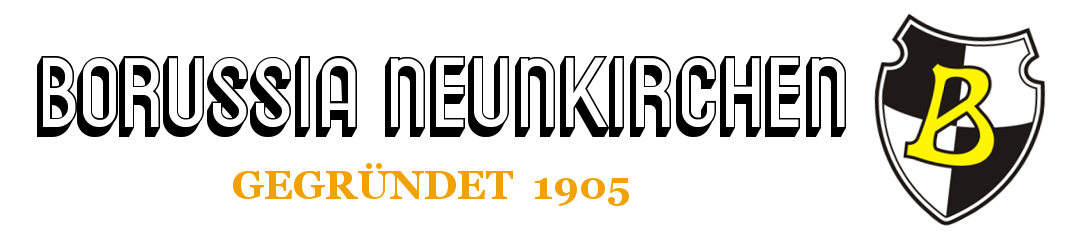 Borussia Neunkirchen