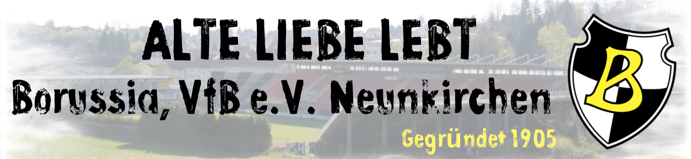 Borussia Neunkirchen